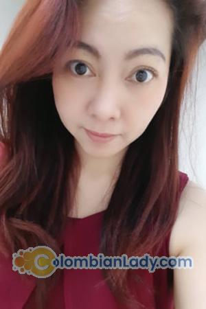 195356 - Umaporn Age: 41 - Thailand