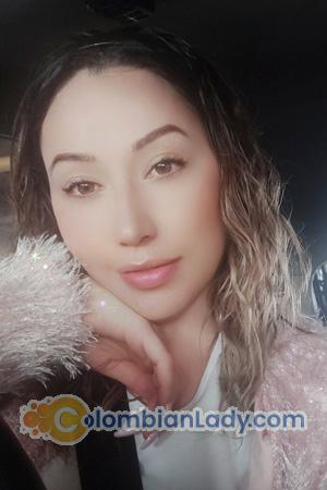 Ladies of Latin-America