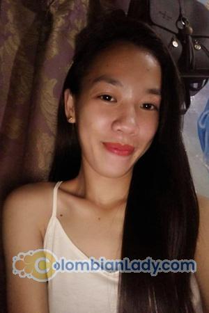 195470 - April Rose Age: 29 - Philippines