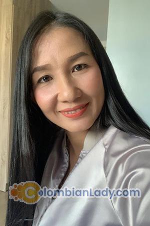 195493 - Jiranthanin Age: 43 - Thailand