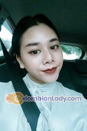 195511 - Neeranath Age: 30 - Thailand