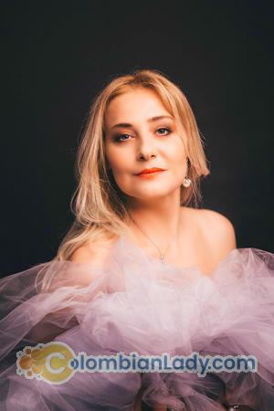 Ladies of Eastern-Europe