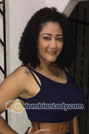 195779 - Martha Age: 38 - Colombia