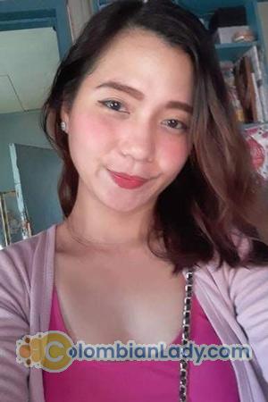 195783 - Jenevive Age: 31 - Philippines