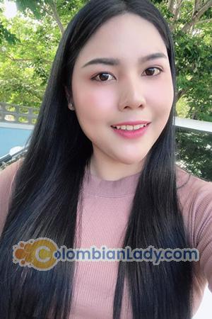 195802 - Benchawan Age: 29 - Thailand