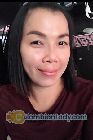 195804 - Runglawan  (Pookie) Age: 48 - Thailand