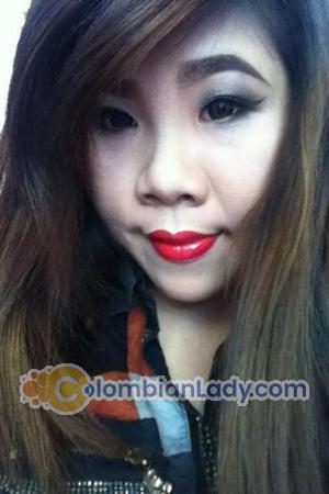 195832 - Thi Thu Hang Age: 33 - Vietnam