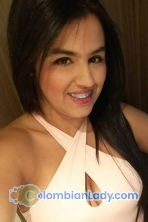 Ladies of Latin-America