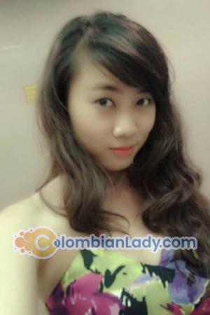 195930 - Thi Hong Nhung Age: 35 - Vietnam