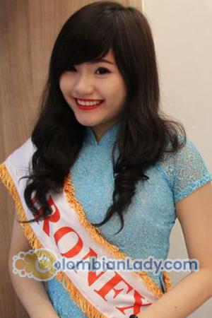 195933 - Tra Ngoc Linh Age: 32 - Vietnam