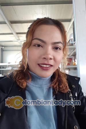 195954 - Supaporn Age: 36 - Thailand