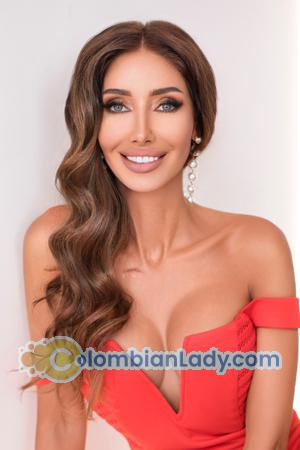 Ladies of Eastern-Europe