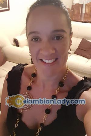 Ladies of Latin-America