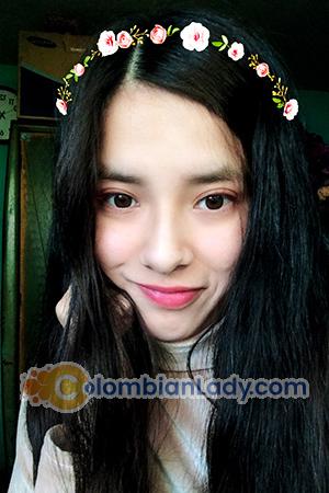 196060 - Leslie Age: 31 - Peru