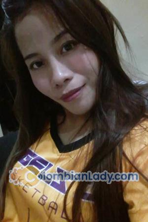 Ladies of Philippines