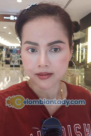 196081 - Anchasa  (ann) Age: 47 - Thailand