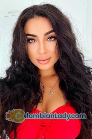 Ladies of Eastern-Europe