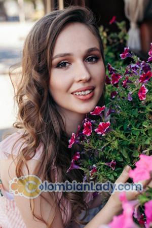 Ladies of Chernomorsk