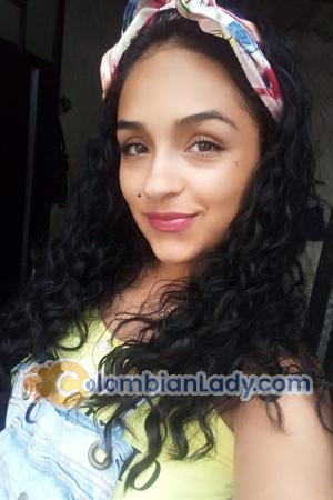 Ladies of Latin-America