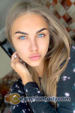 196376 - Varvara Age: 23 - Ukraine