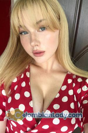 196520 - Anastasia Age: 23 - Ukraine