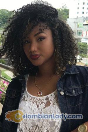 196574 - Cendry Age: 28 - Colombia