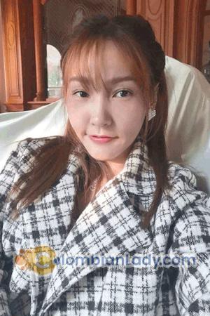 Ladies of Sakon Nakon