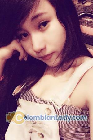 196610 - Dieu Ha Age: 32 - Vietnam