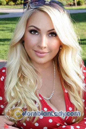 Ladies of Eastern-Europe