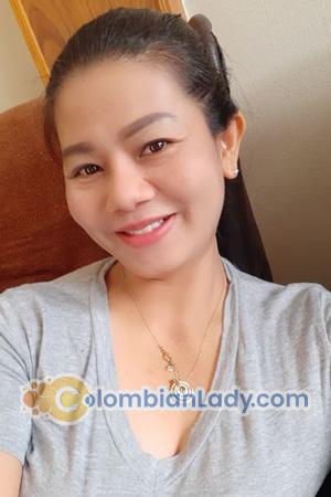 196707 - Saengrawee Age: 44 - Thailand