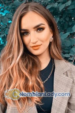 Ladies of Eastern-Europe