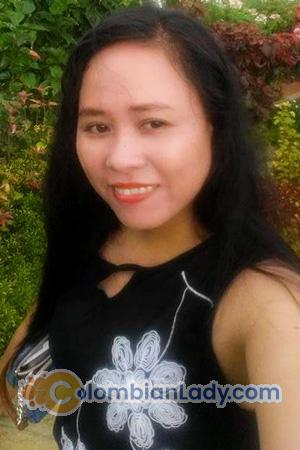 Ladies of Philippines