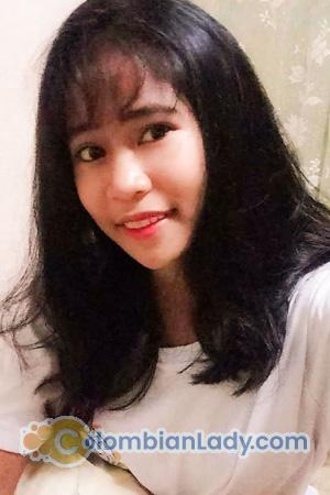 196833 - Jennifer Age: 27 - Philippines