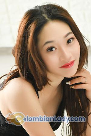 196855 - Yifan Age: 36 - China