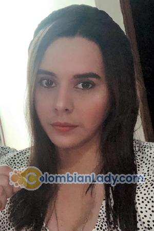 Ladies of Latin-America