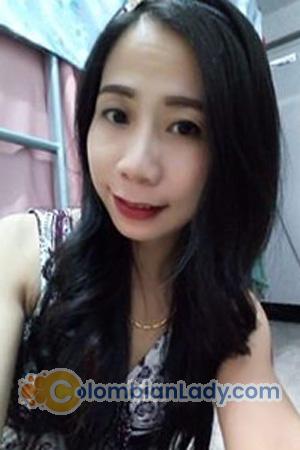197022 - Wanida Age: 37 - Thailand