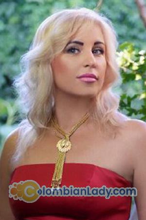 197098 - Aelita Age: 58 - Ukraine