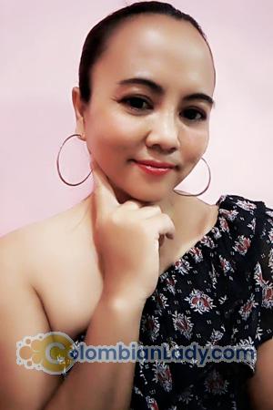 197166 - Puntipha (Karn) Age: 56 - Thailand