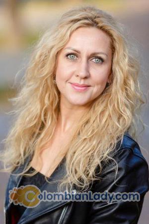 197258 - Nataliya Age: 42 - Ukraine