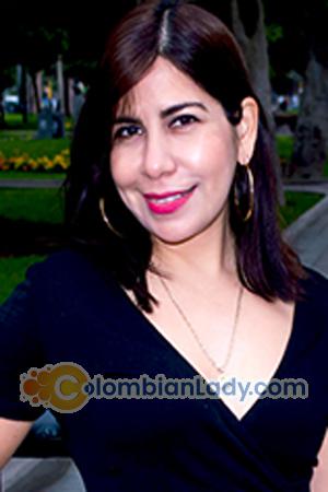 197284 - Veronica Age: 48 - Peru