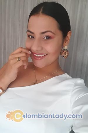 Ladies of Latin-America