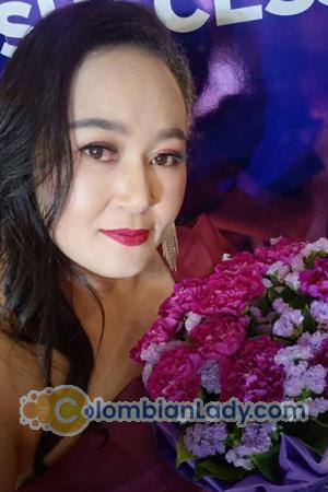 197408 - Nitthaya Age: 46 - Thailand