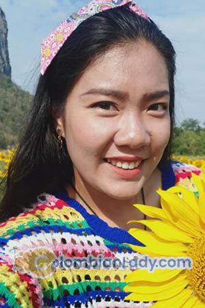 197424 - Amornrat (Earn) Age: 27 - Thailand