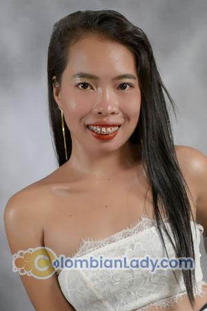 Ladies of Philippines