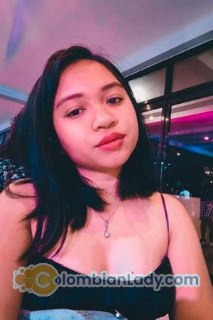 Ladies of Philippines