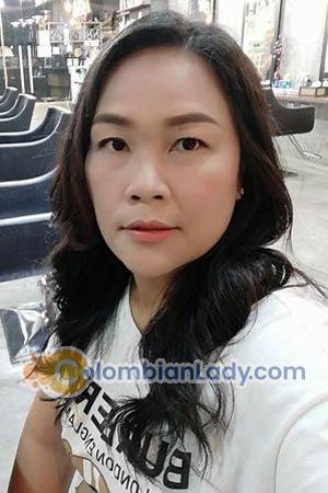 197769 - Ratchaneekorn (Soey) Age: 44 - Thailand