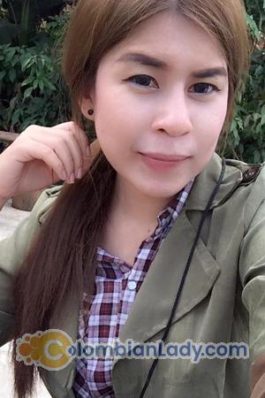 197775 - Sunisa (Aom) Age: 34 - Thailand