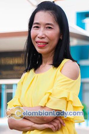 197781 - Prachada Age: 52 - Thailand