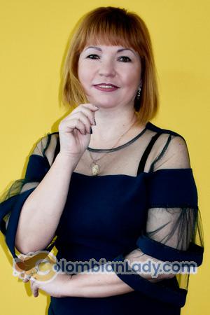 197880 - Angela Age: 54 - Ukraine