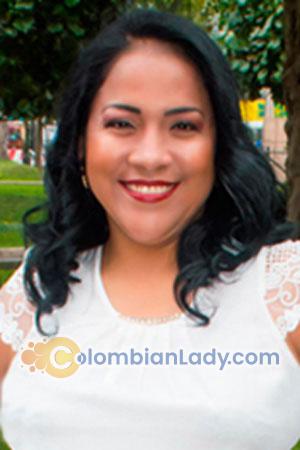 197885 - Carmen Age: 45 - Peru